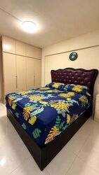 Blk 506 Cheng San Crest (Ang Mo Kio), HDB 3 Rooms #627477721